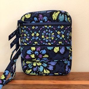 Vera Bradley crossbody bag